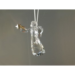 Engel ornament 2010 lim. ed. - zonder doos en cert.